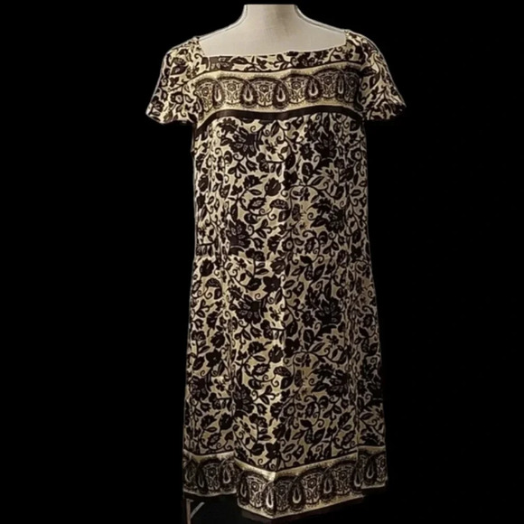Donna Morgan Dress - Picture 1 of 5